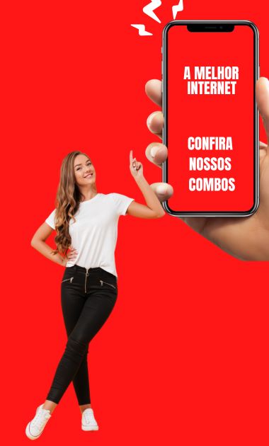 CLARO INTERNET